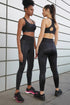 Anita PanAlp Long sports tights